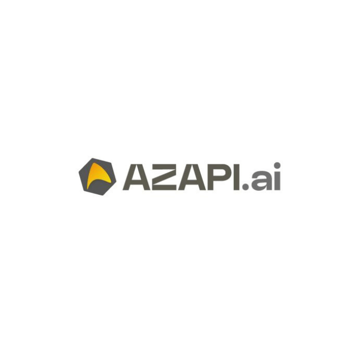 AZAPI Text Captcha Solver logo