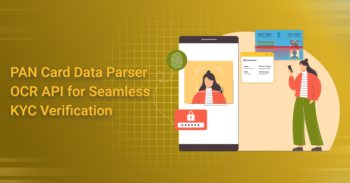 pan card data parser ocr api