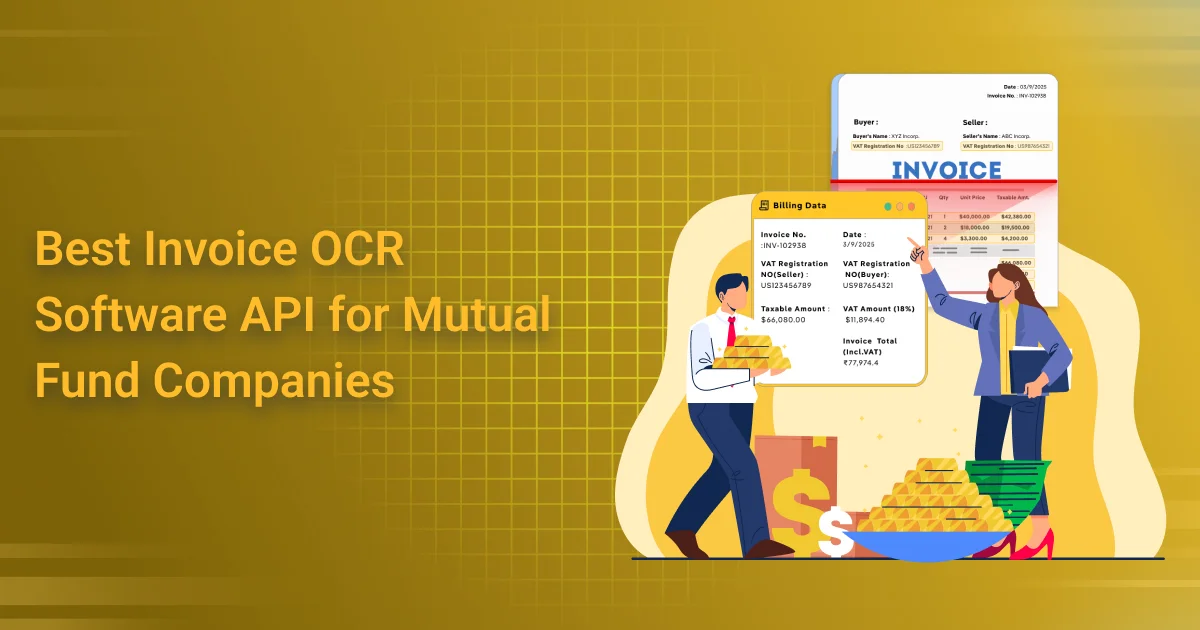 best invoice ocr software api