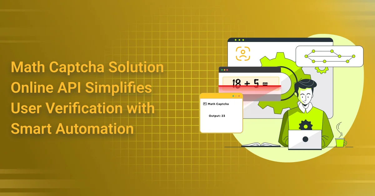 math captcha solution online api