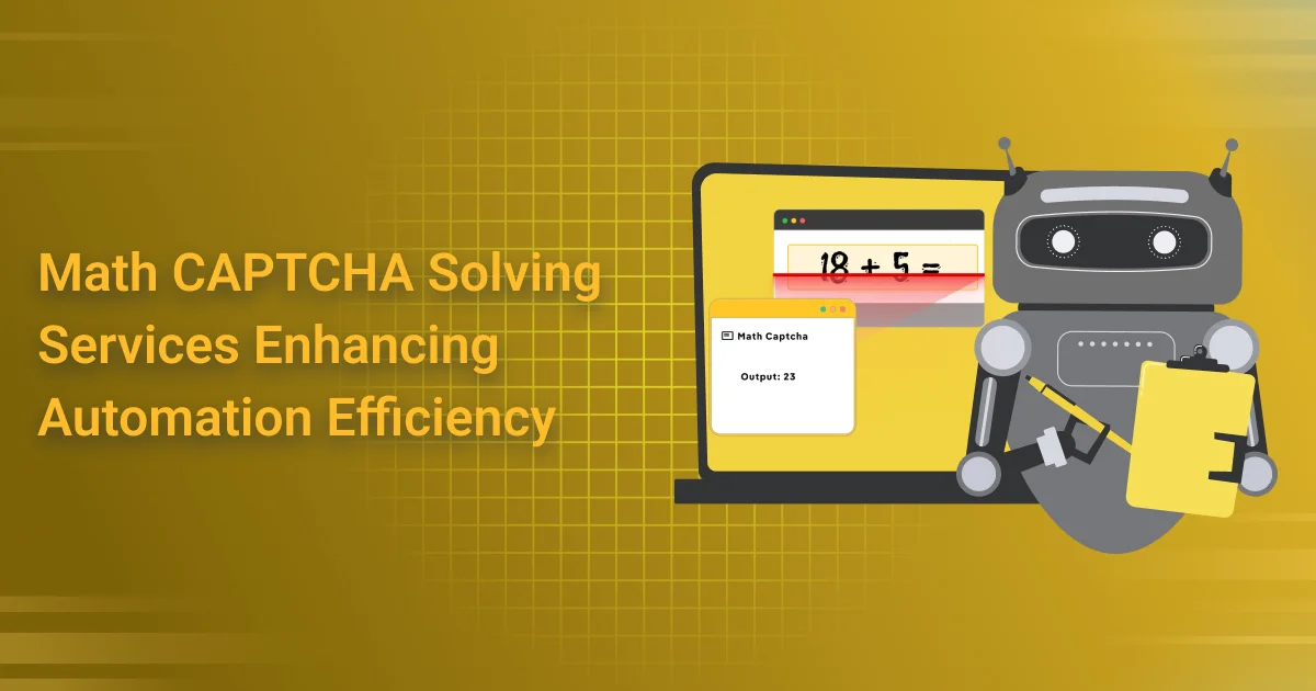 math captcha solving services online