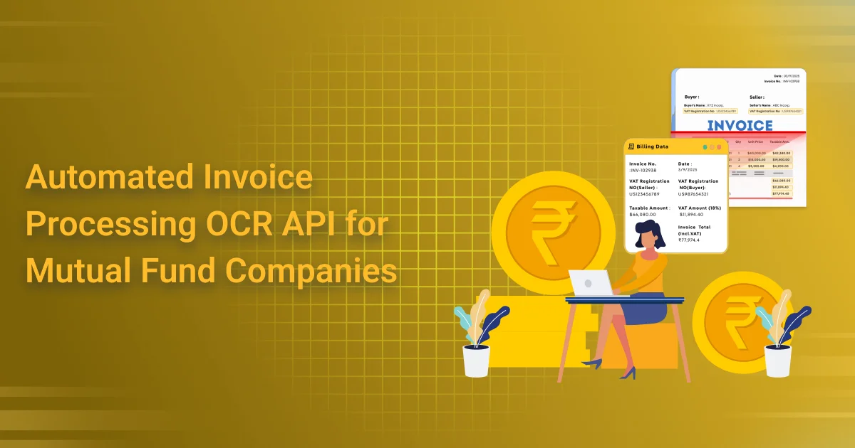 automated invoice processing ocr api