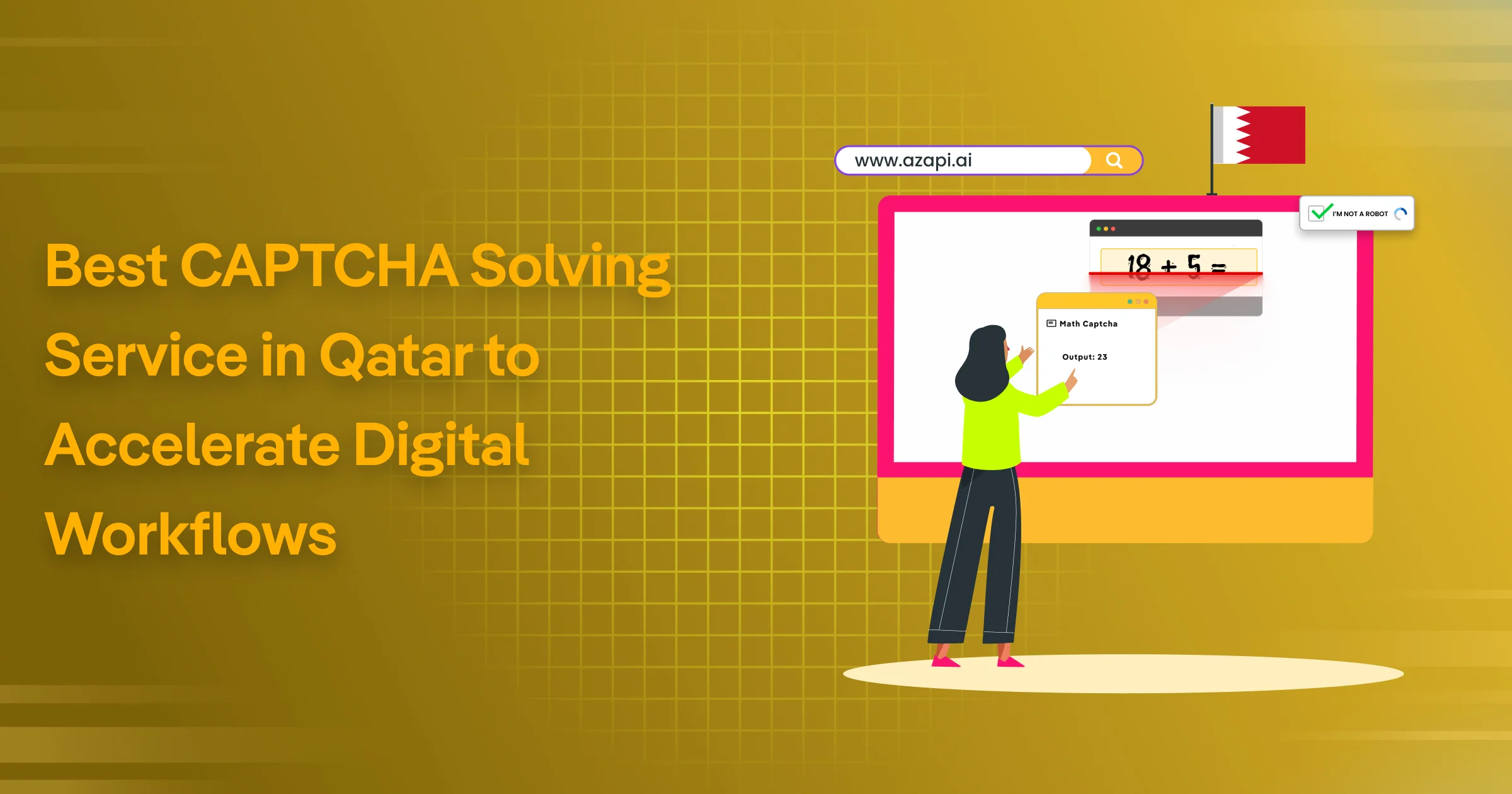 best captcha solving service in qatar