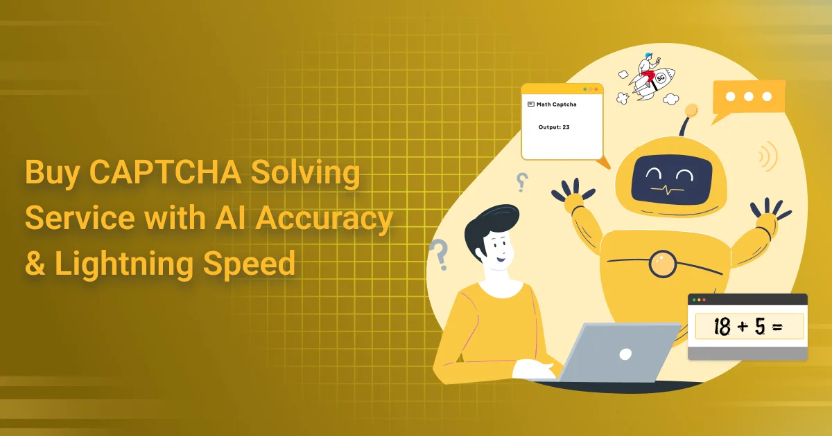 buy captcha solving service