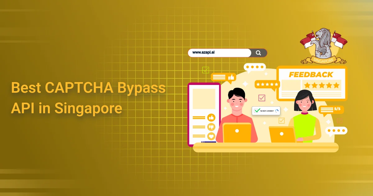 captcha bypass api in singapore
