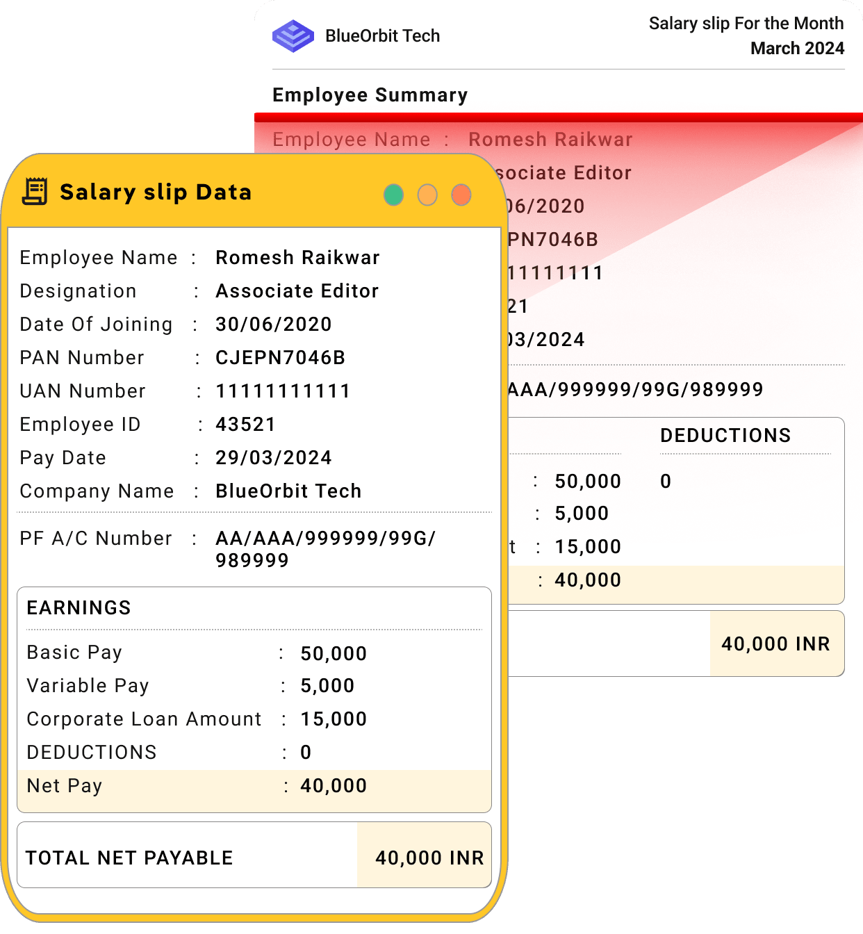 salary slip ocr api