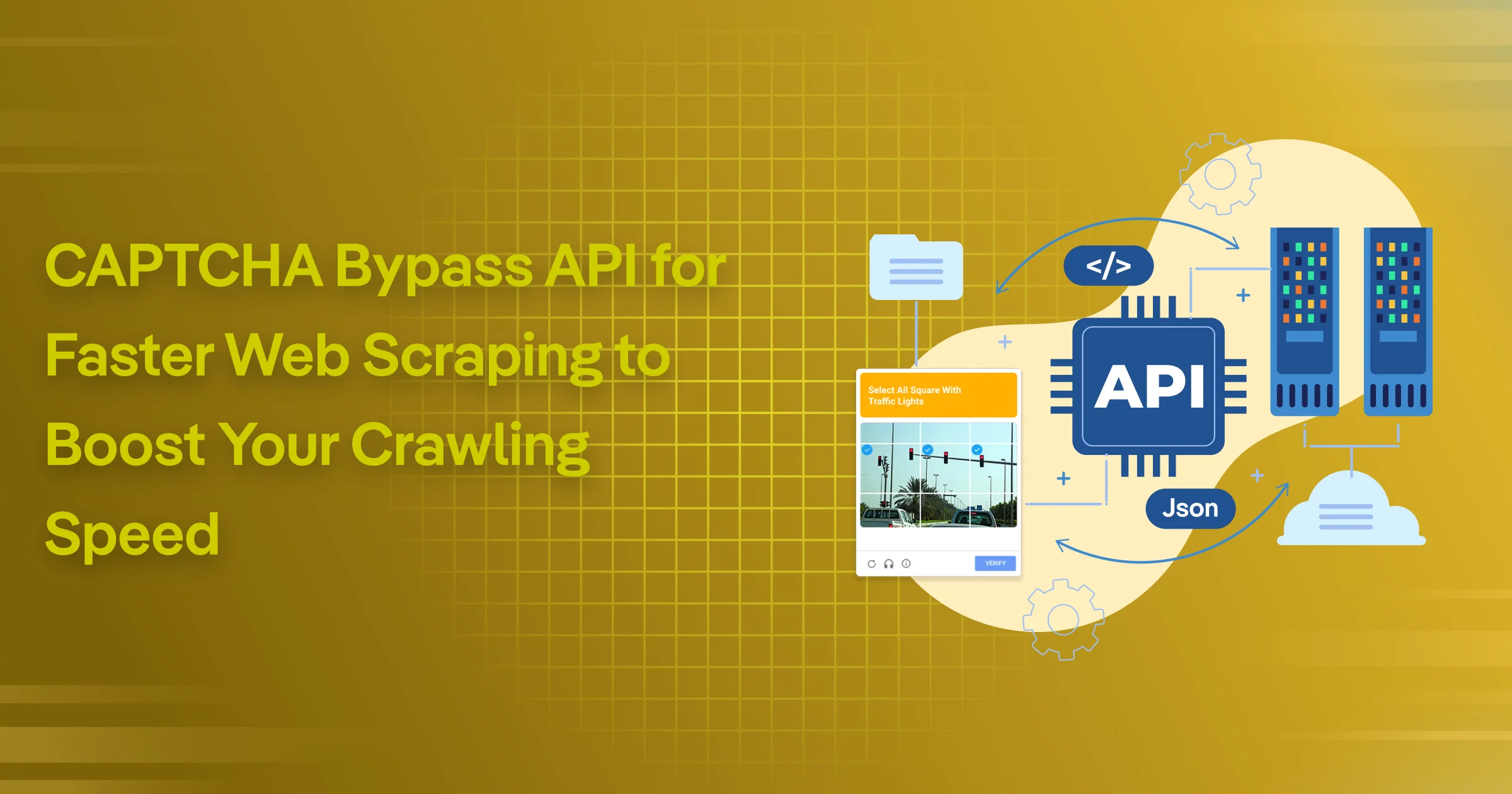 captcha bypass api for faster web scraping