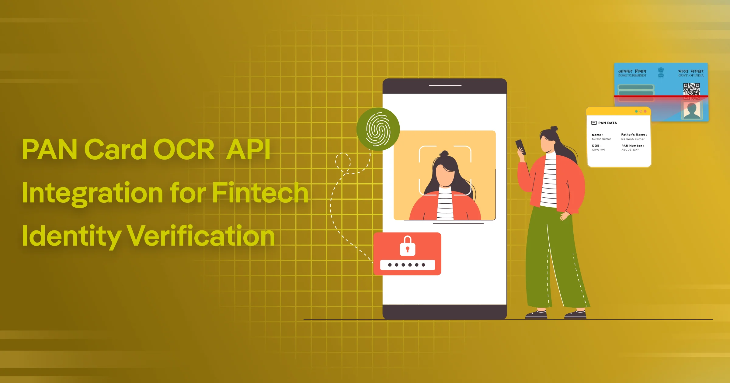 pan card ocr api integration