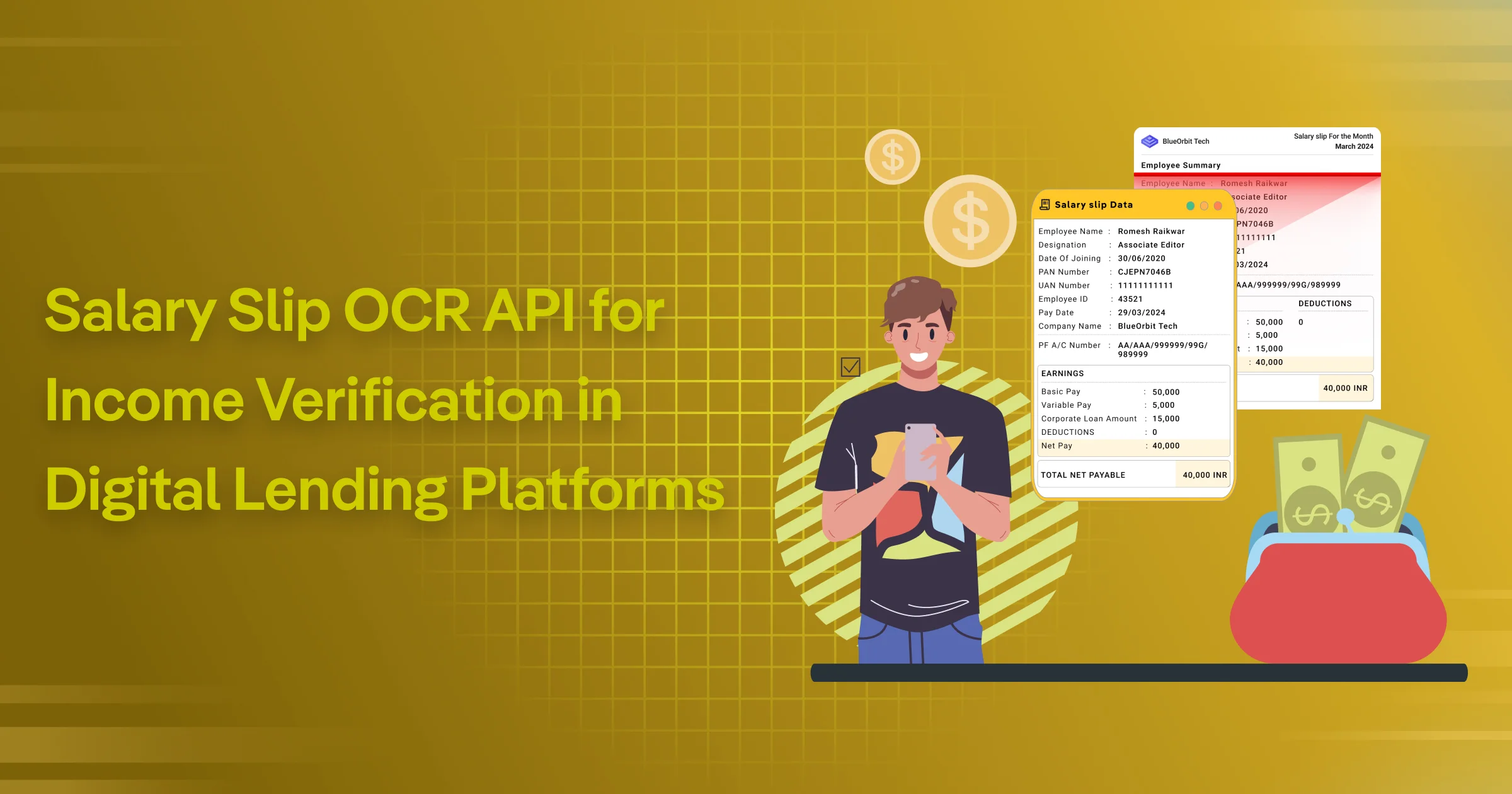 salary slip ocr api for income verification