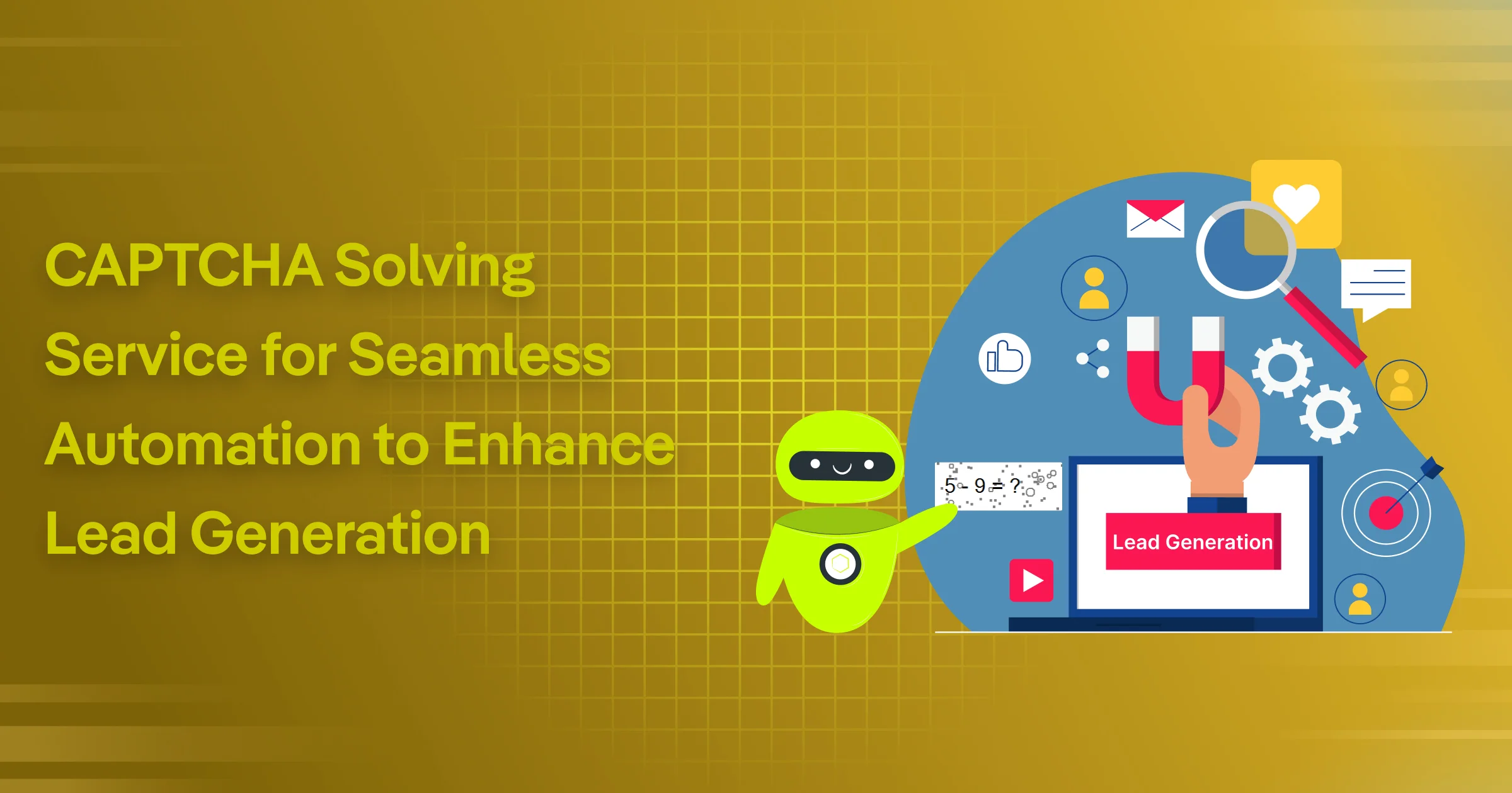 captcha solving service for seamless automation