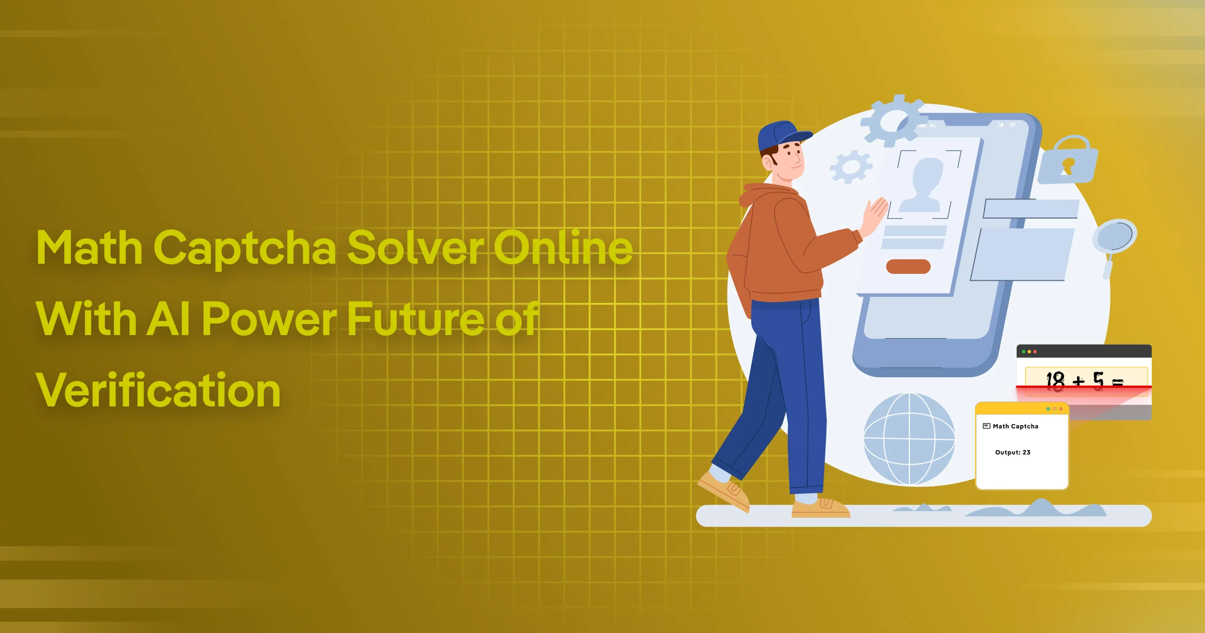math captcha solver online