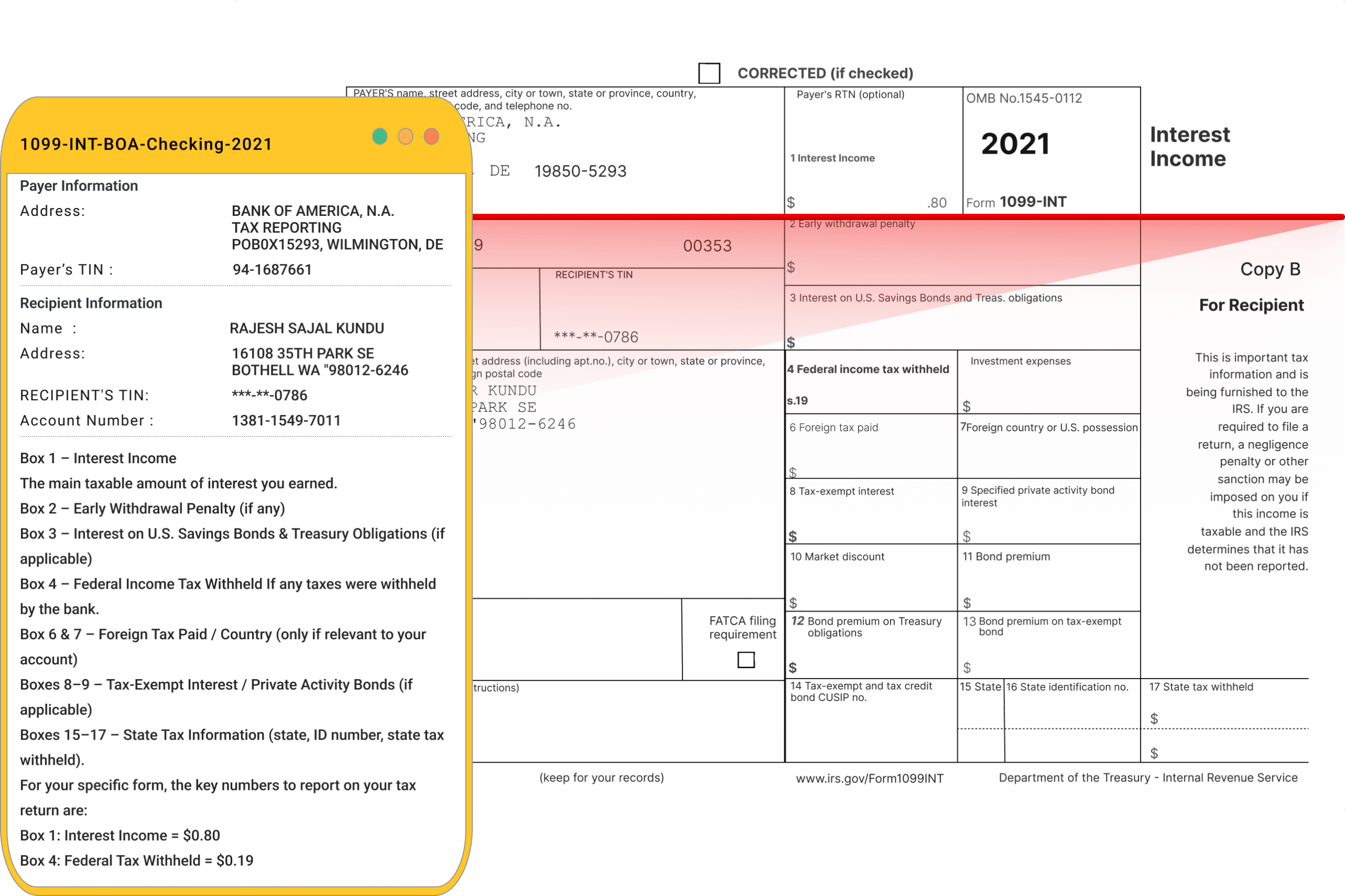 1099-INT OCR API