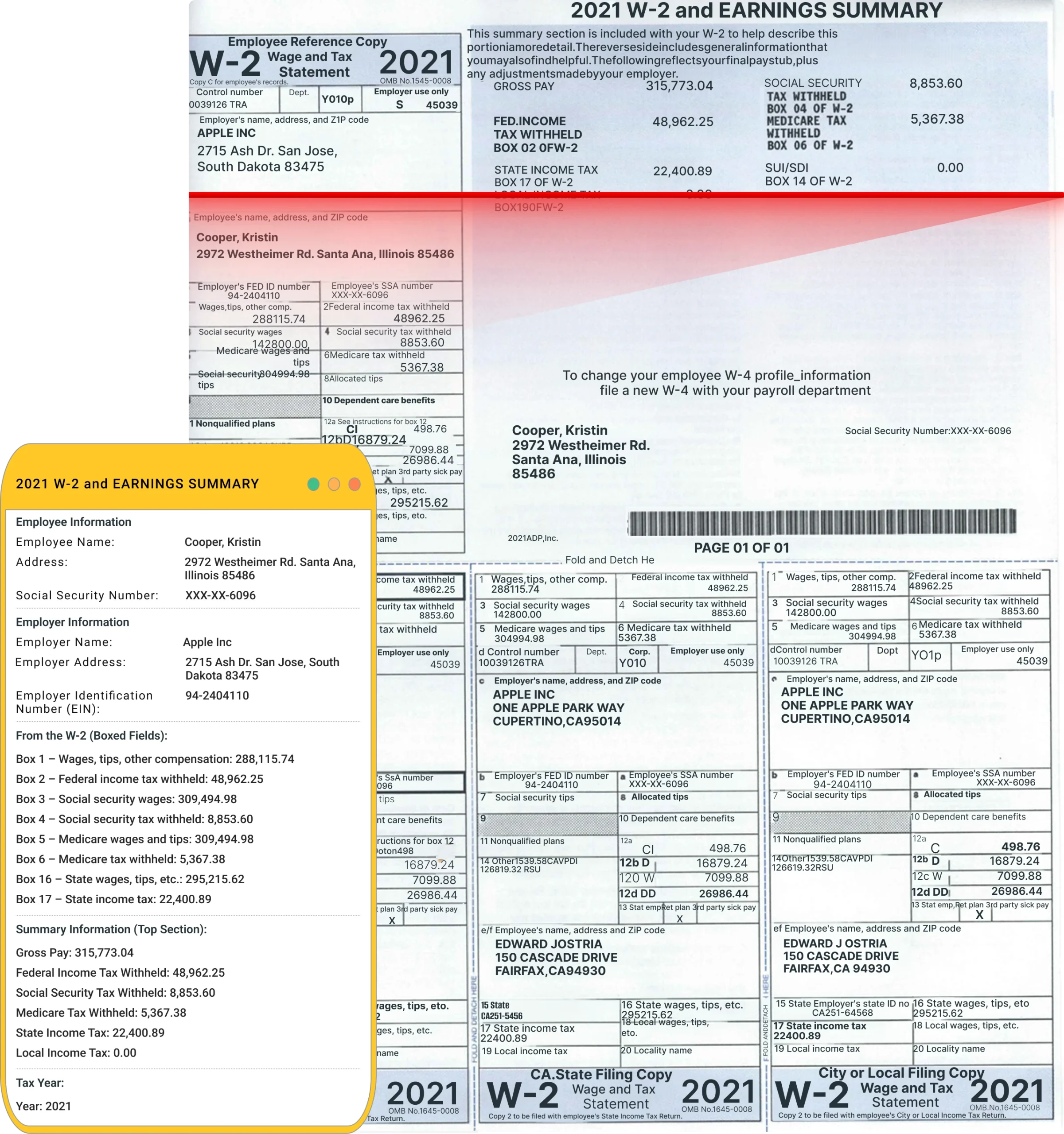w-2 ocr api