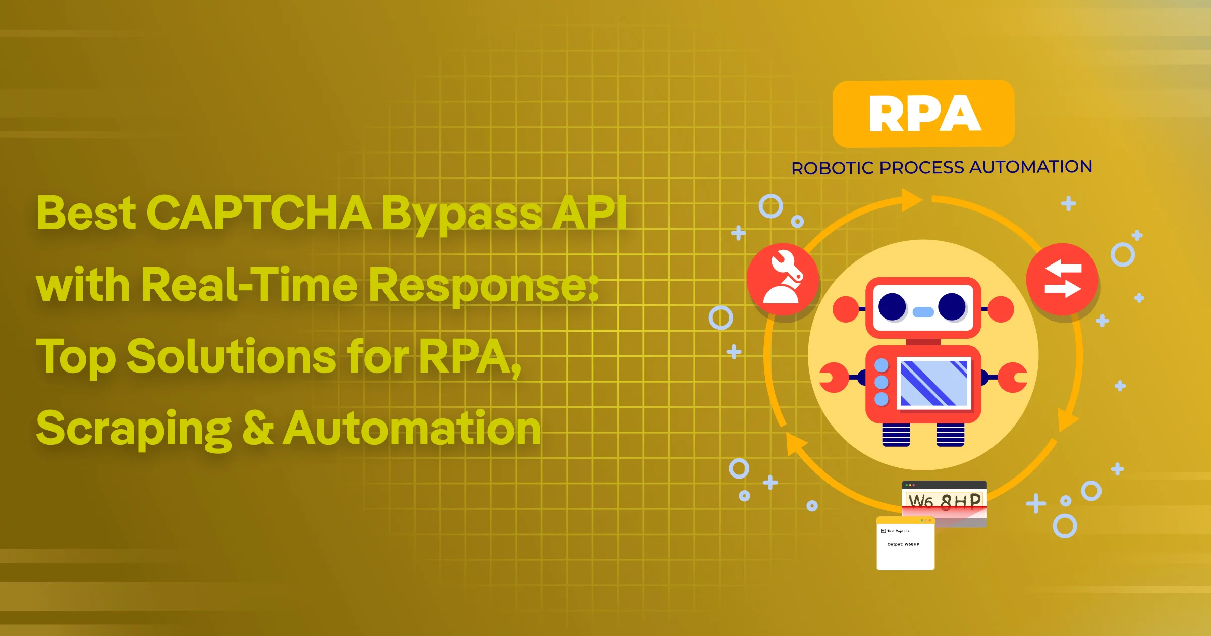 best captcha bypass api with real-time response