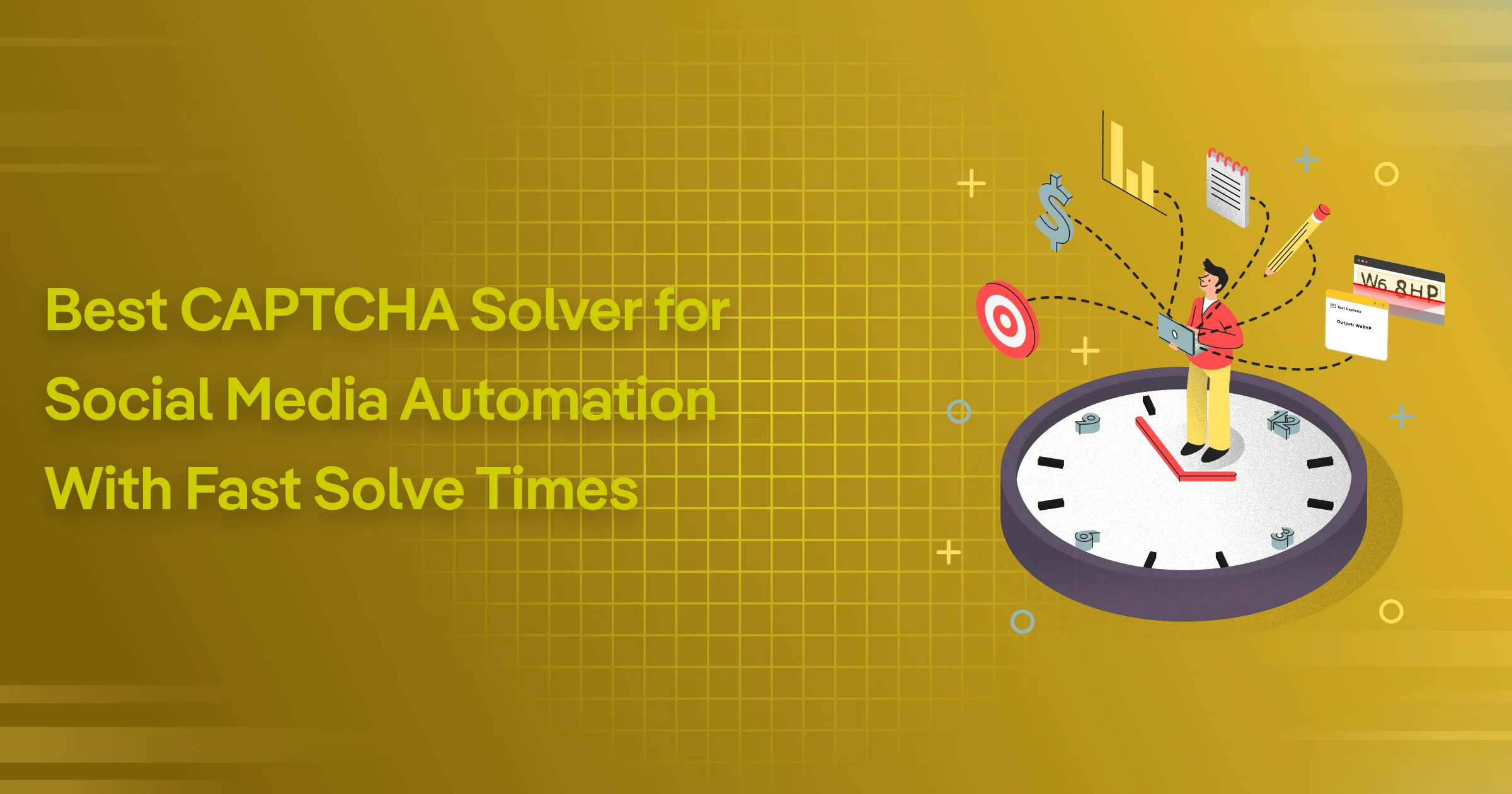best captcha solver for social media automation
