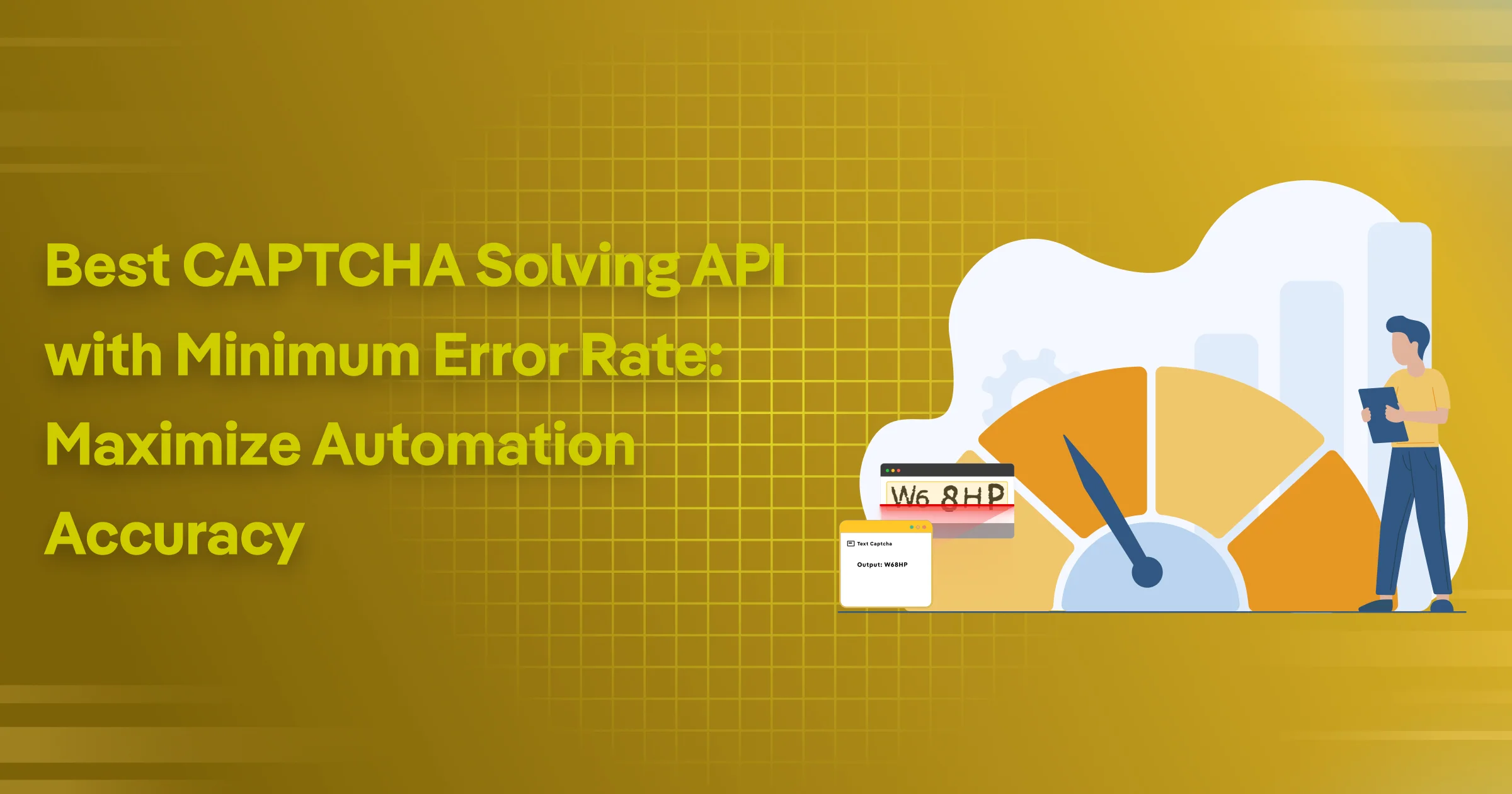 best captcha solving api with minimum error rate