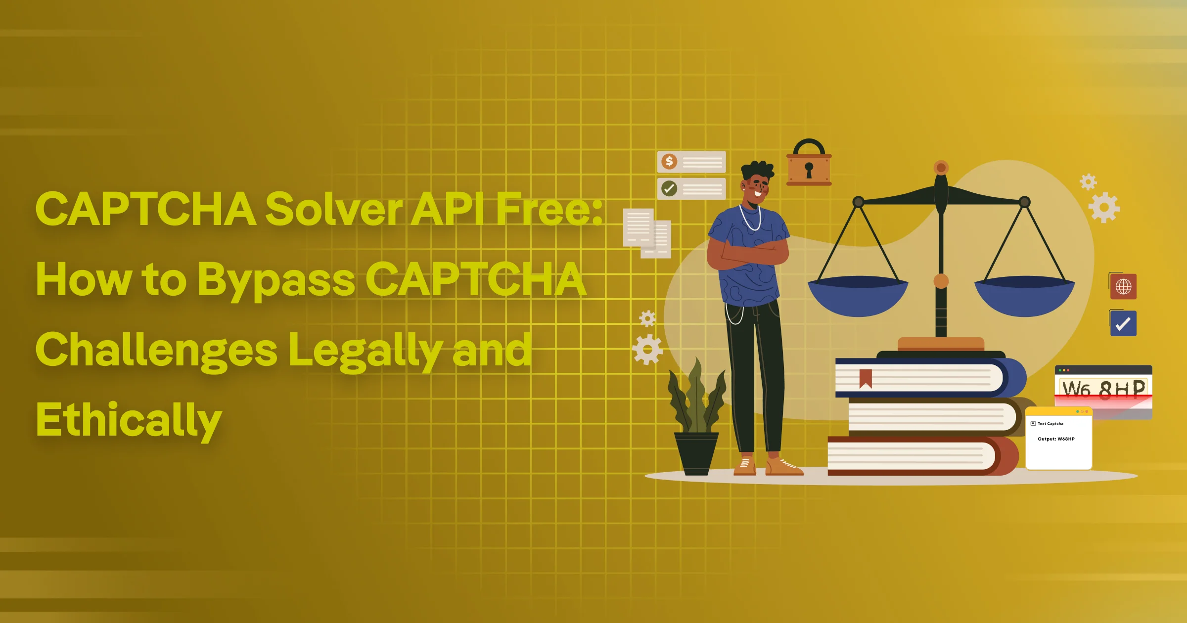 captcha solver api free