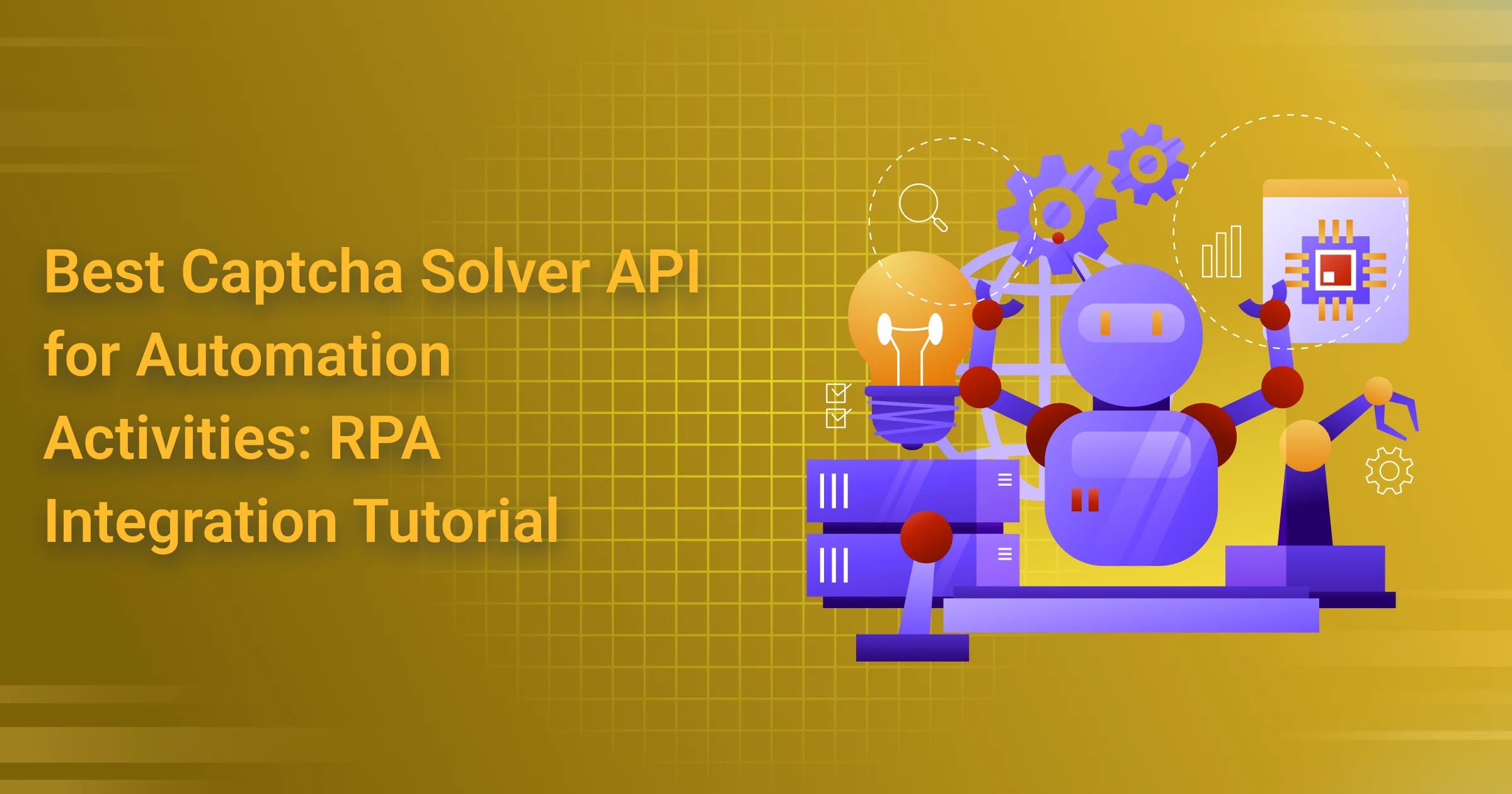 best captcha solver api for automation activities