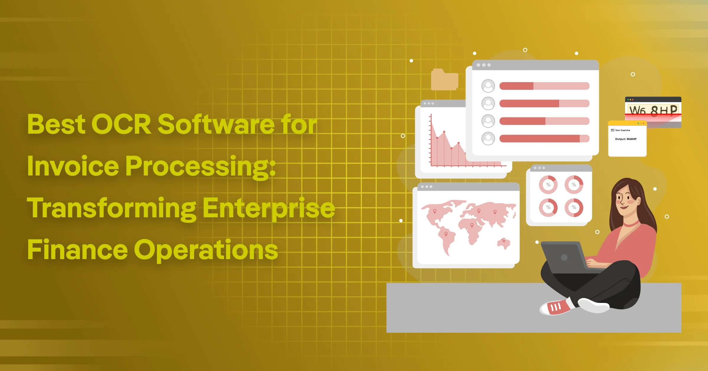 best ocr software for invoice processing