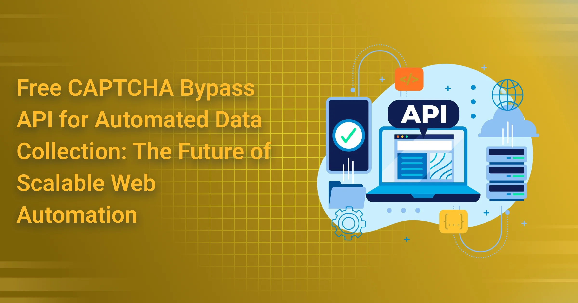 free captcha bypass api for automated data collection