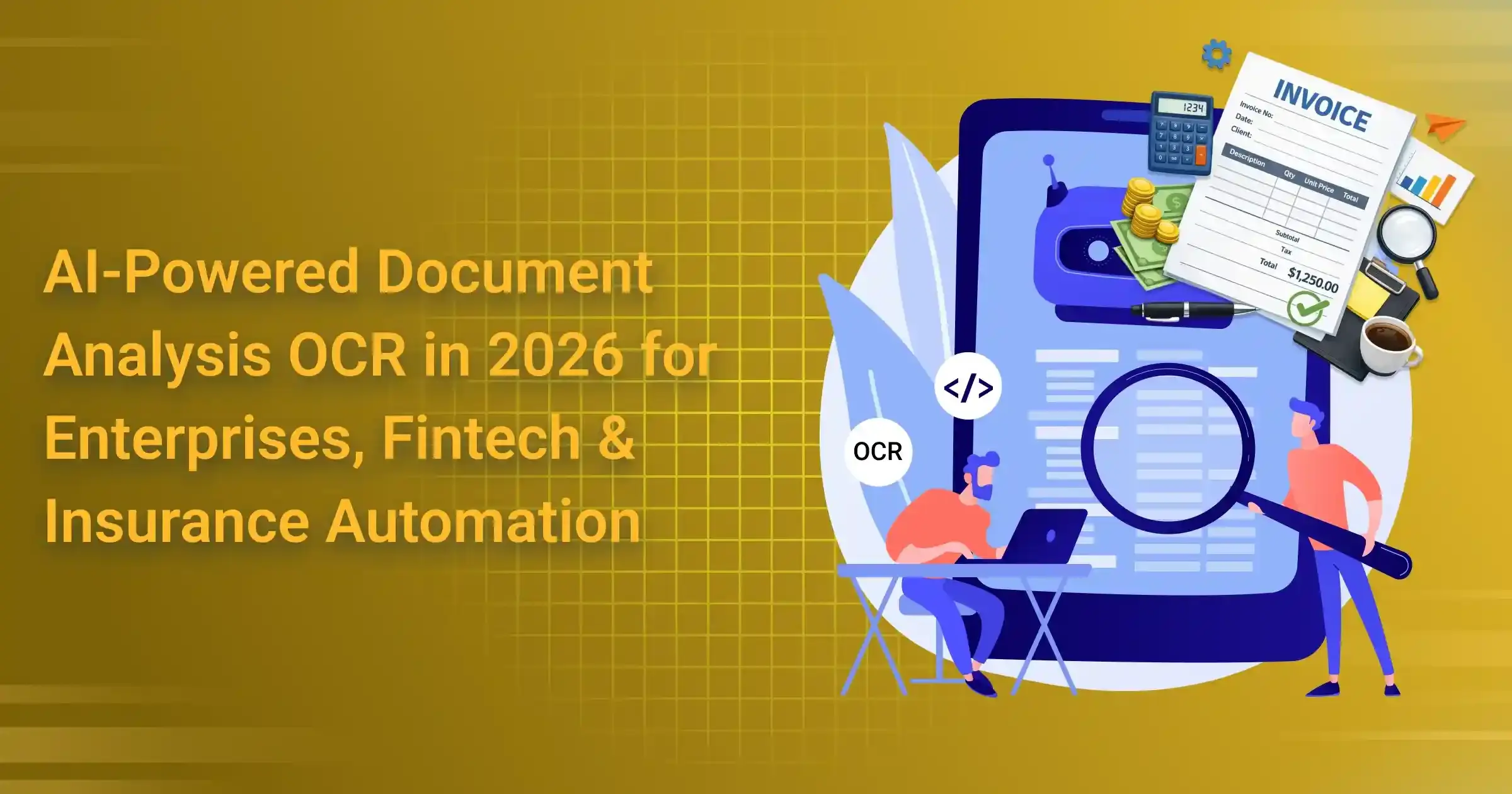 ai-powered document analysis ocr in 2026