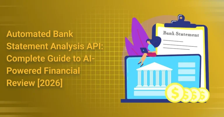 automated bank statement analyzer api