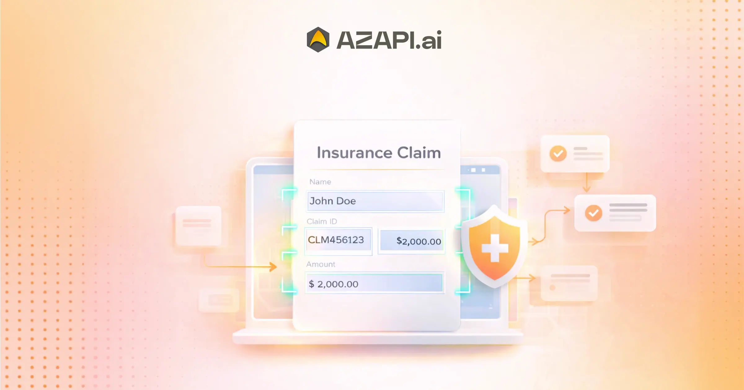 OCR Solution for Insurance Claim Processing: The Ultimate Digital Transformation Strategy for Insurers