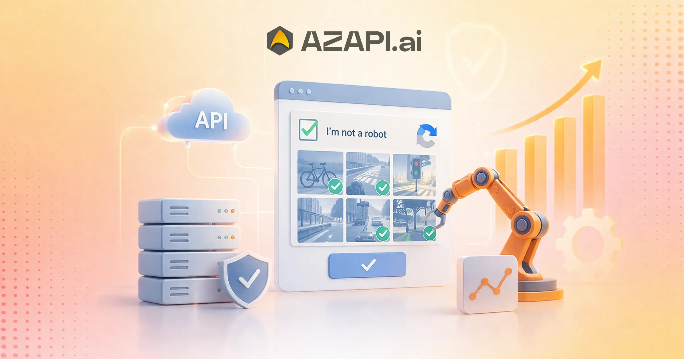 Best CAPTCHA Solver API for Automation: The Ultimate Guide for Businesses 