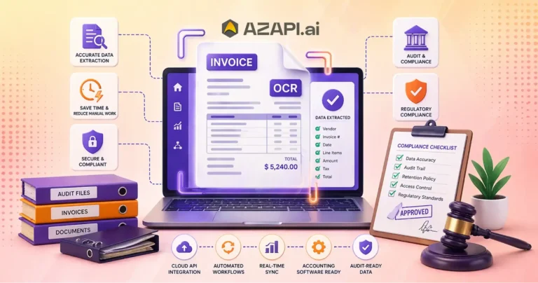 best invoice ocr api for accounting firms in 2026