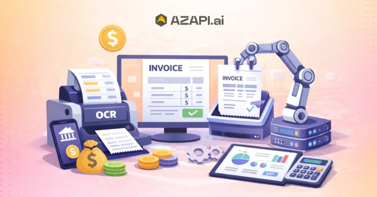 best invoice ocr api for fintech in 2026