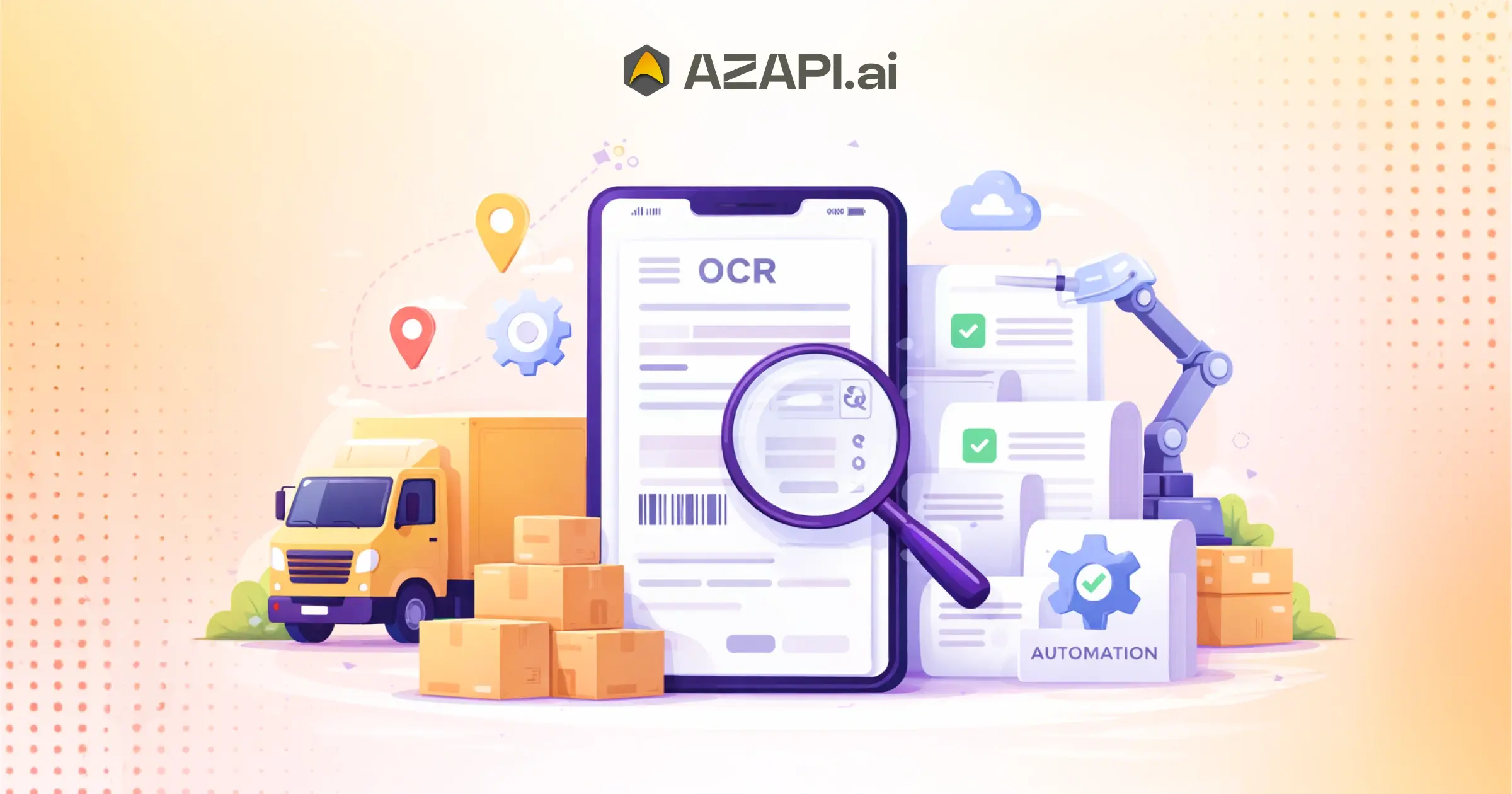 Best Invoice OCR API for Logistics in 2026 for Bulk Invoice Processing
