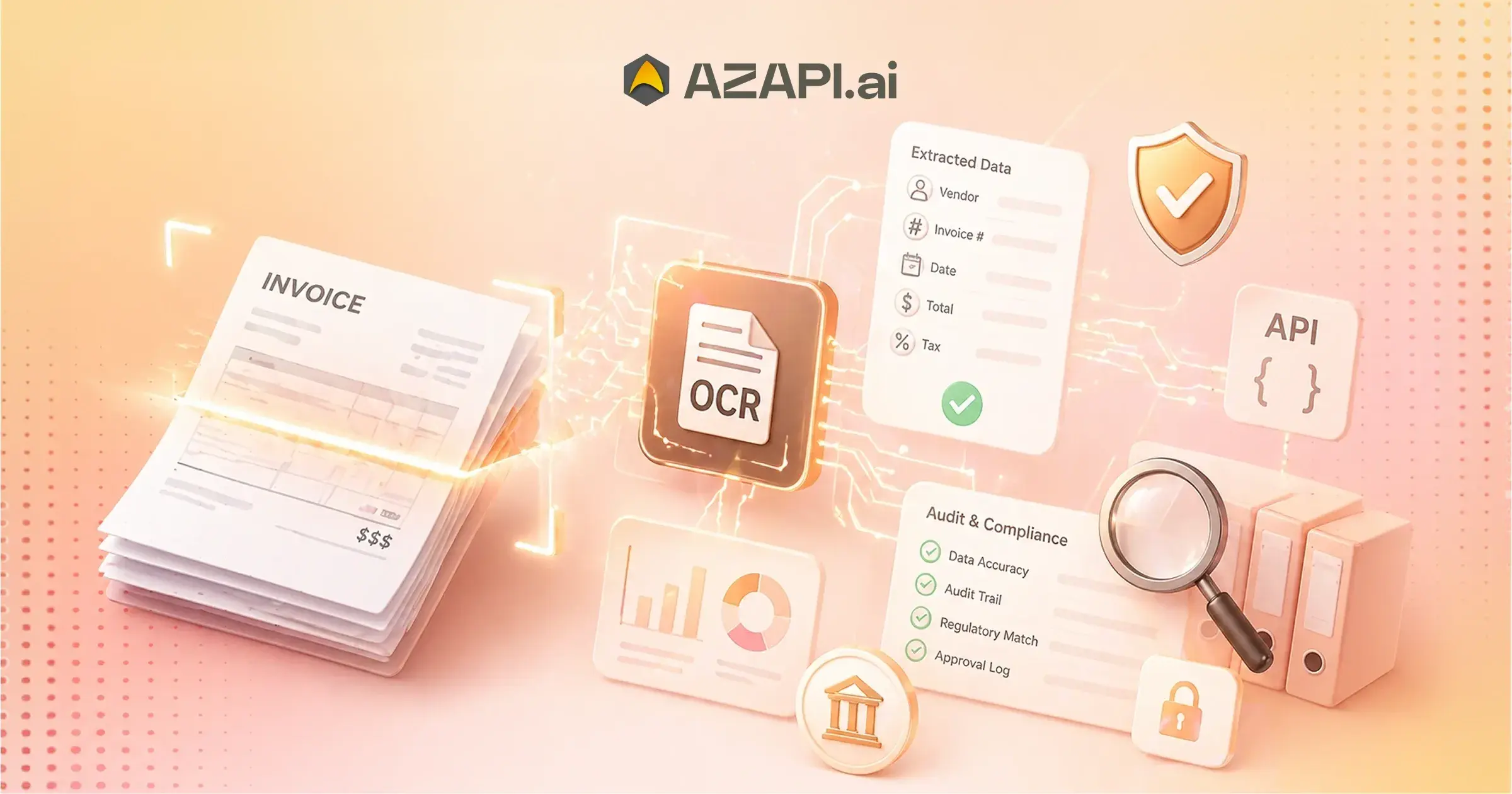 Best Invoice OCR API for Retail in 2026 for Vendor Invoice Processing