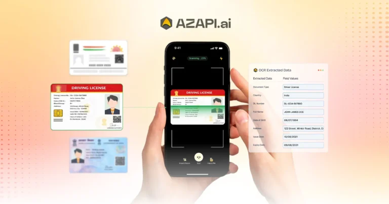 best ocr api for government ids in 2026