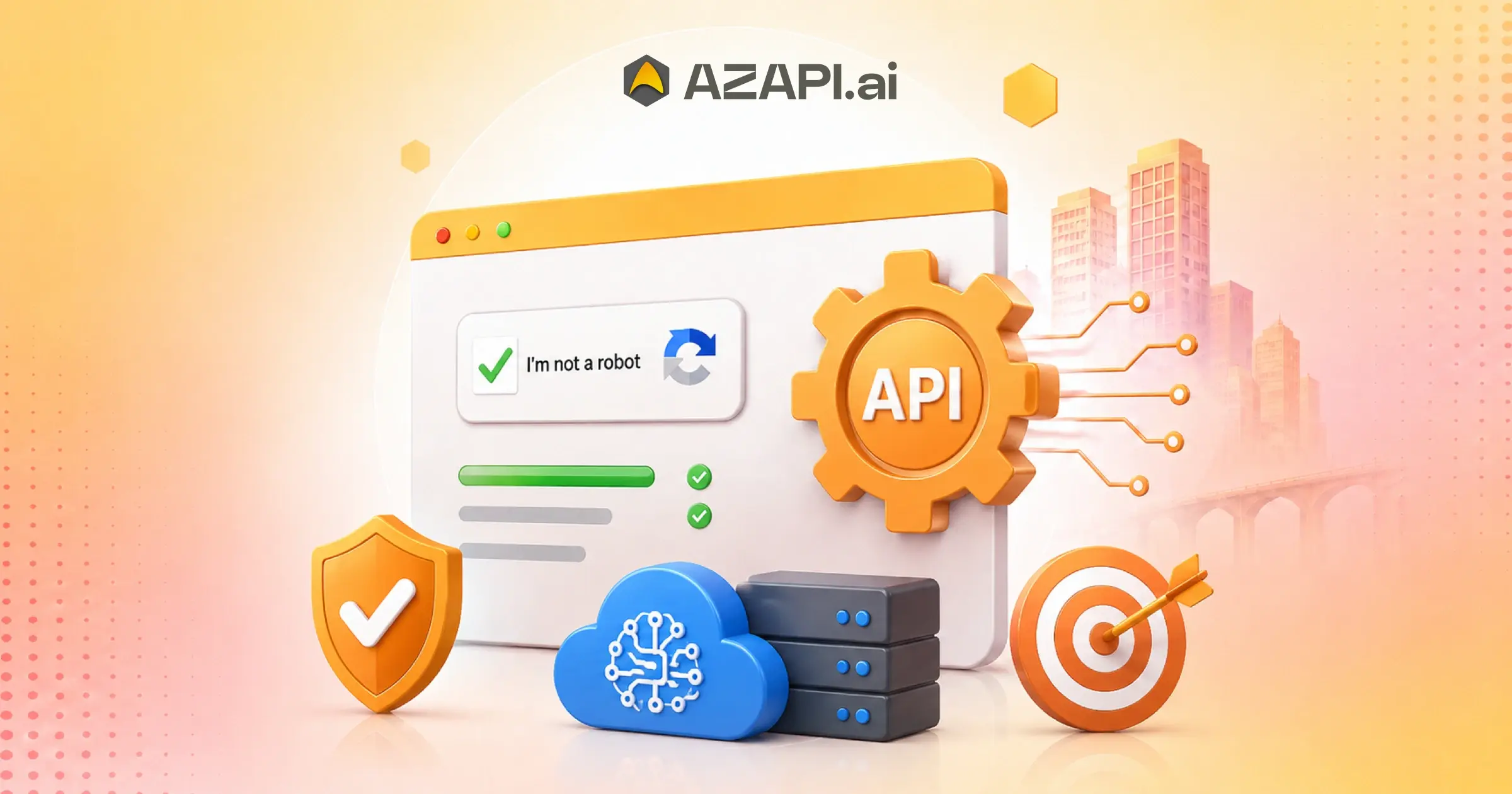 Best CAPTCHA Solving API in 2026 in Bangalore for AI-Based CAPTCHA Bypass