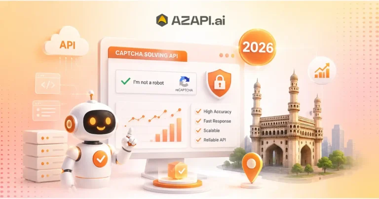 best captcha solving api in 2026 in hyderabad