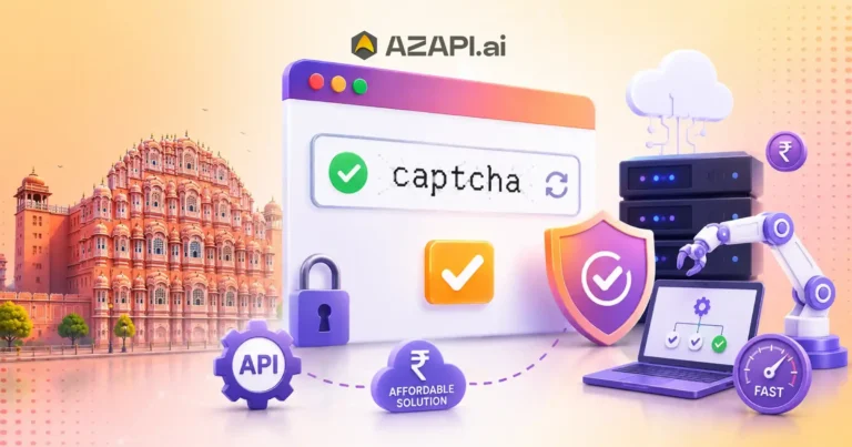 best captcha solving api in 2026 in jaipur