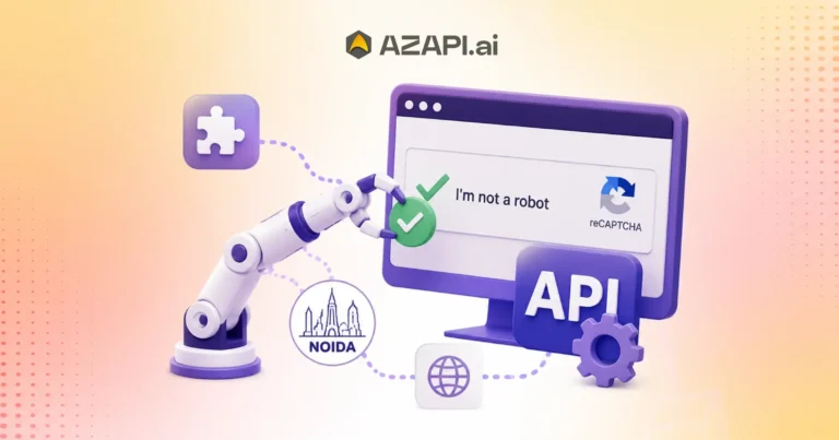 best captcha solving api in 2026 in noida