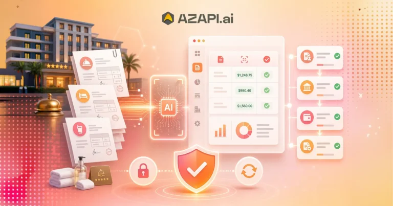 best invoice ocr api for hospitality businesses in 2026