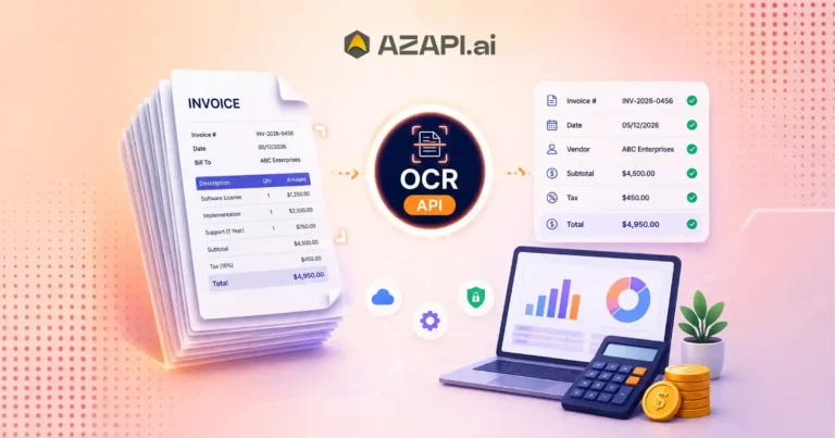 best ocr api in 2026 for billing automation