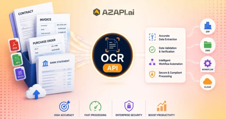 best ocr api in 2026 for enterprise