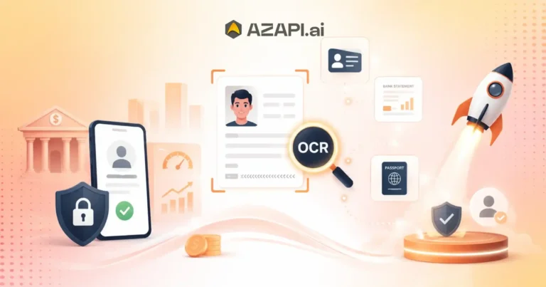 best ocr api in 2026 for fintech startups
