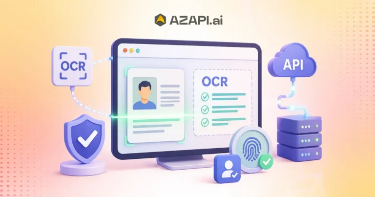 best ocr api in 2026 for kyc verification