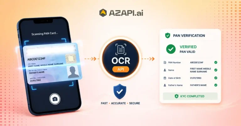 best ocr api in 2026 for pan card verification