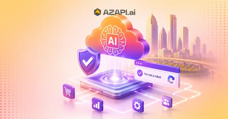 Best AI CAPTCHA Solver API in Houston