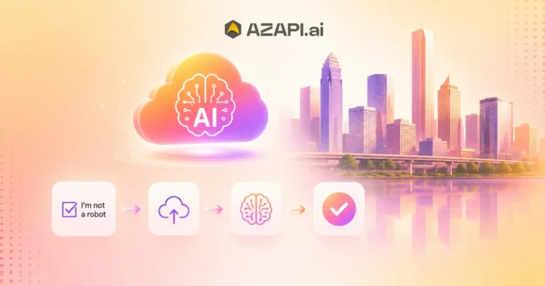 Best CAPTCHA Automation Solution in Houston