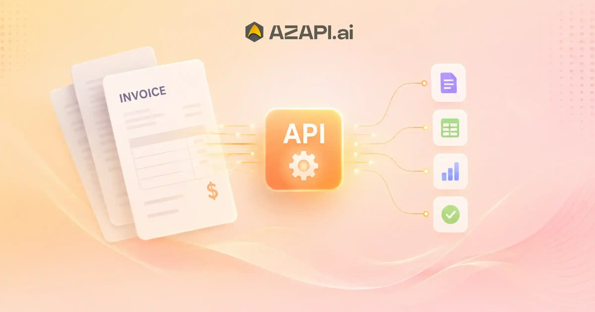 Automated Invoice Processing API: A Complete Guide to Streamlining Invoice Workflows
