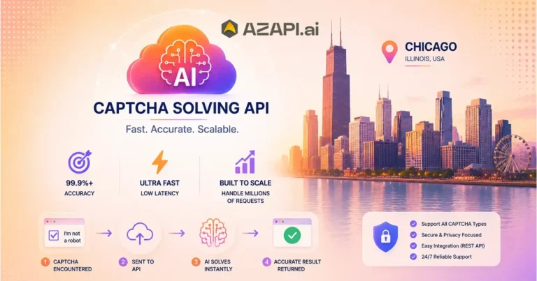 best captcha solving api in 2026 in chicago