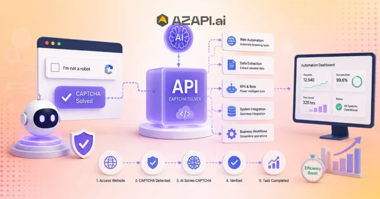 captcha solver api for business automation