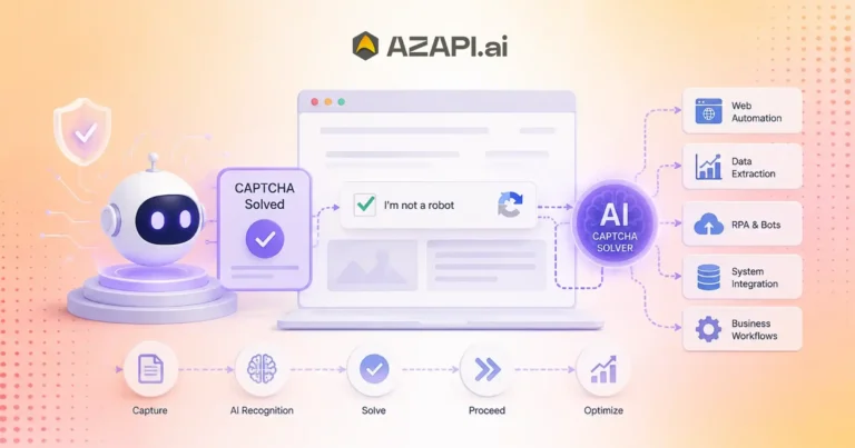 captcha solver api for digital transformation