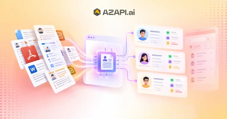 best resume parser api
